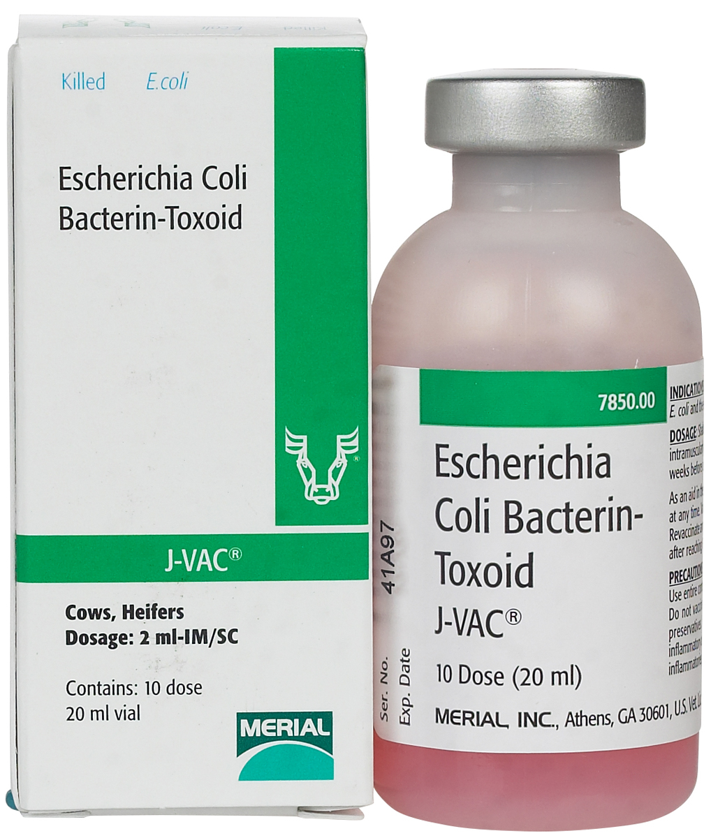 JVac Norsask Veterinary Group